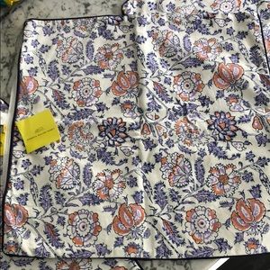 Roberta Roller Rabbit Pillow cases set of 4